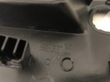 Fog Lamp Bezel Kit